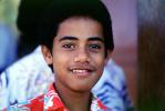 Boy, Male, Masculine, face, Papeete, Tahiti, PLPV08P14_19