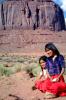 Native American, American Indian Girls