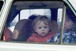 Girl in a Car, window, PLPV10P02_15