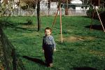 Boy in the Backyard, Jeans, PLPV11P14_01