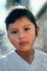 Tepoztlan, Mexico, Girl, face, Morelos, Mexico, PLPV12P01_18