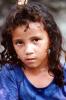 Girl, Face, Costa Rica, PLPV12P03_03