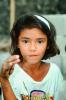Girl, Face, Costa Rica, PLPV12P03_06