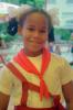 Schoolgirl, ribbons, PLPV12P10_03