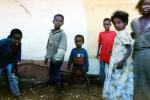 Boys, girls, Soof Omar, Ethiopia