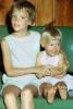 Girls, Sisters, Siblings, 1950s, PLPV12P11_18C