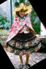 girl in native costume, unique, PLPV13P08_14
