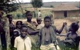 Boys, African, 1950s, Sod, PLPV13P11_13