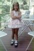 Girl, Porch, 1960s, PLPV14P15_10