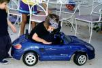 Pedal Car, toy, girl, PLPV15P01_14