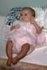 Baby Girl, toddler, 1950s, PLPV15P06_05B