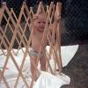 Boy, toddler, cage, 1950s, PLPV15P10_04