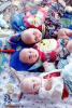 baby, fraternal twins, girls, PLPV15P15_14