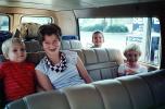 Boys, girls, car, braces, smiles, Carlisle, Cumberland County, Pennsylvania, 1950s, PLPV16P02_12