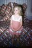 Standing Girl, dress, 1940s, PLPV16P05_06