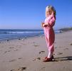 Girl, Blonde, Beach, PLPV17P04_15