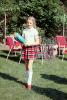 Schoolgirl, Backyard, Smiles, PLPV17P04_18