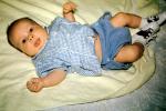 Baby Boy, Diapers, toddler, 1960s, PLPV17P07_12