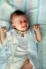 Baby Boy, Diapers, sleeping, 1950s
