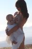 Mother and Child, Marin County, California, PMCD01_142