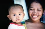 Ubud, Bali, Indonesia, Toddler, PMCV01P05_17