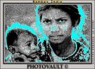 Teen Mother, Baby boy, Mumbai , PMCV01P07_03B