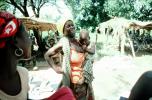 breast feeding, Africa, nursing