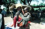 breast feeding, Africa, nursing, PMCV01P10_07