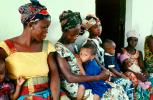 Son, Boy, well baby clinic, breast feeding, Africa, nursing, PMCV01P12_02.0216