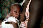 well baby clinic, Africa, nursing, PMCV01P12_07.0216
