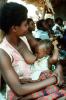 well baby clinic, Africa, nursing, breast feeding, PMCV01P12_17