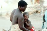 Africa, nursing, breast feeding, PMCV01P13_04
