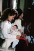 Well Baby Clinic, Hat, bundled, warm, infant, Tijuana, Mexico, PMCV01P15_12