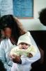 Well Baby Clinic, Hat, bundled, warm, Tijuana, Mexico, PMCV01P15_14