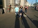 Our daily walk along the Embarcadero, PORD01_087