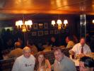 Larry's Restaurant, Little Itally, New York City, PORD01_148