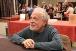 Robert Reich, The Common Good, American professor, author, lawyer, political commentator, 20 May 2018, PORD03_215
