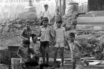 Child-Labor, doing Laundry, Mumbai (Bombay), India, PORPCD3306_021
