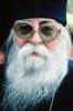 Orthodox Priest, old man, octogenarian, senior citizen, mature, face, man, male, guy, glasses