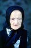 old woman, octogenarian, senior citizen, mature, face, Women, Female, PORV03P06_08