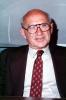 Milton Friedman, Hoover Institute, Economist, Stanford University, PORV04P06_02