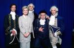 George Washington, Ben Franklin, Paul Revere, PORV06P03_16