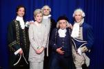 George Washington, Ben Franklin, Paul Revere, PORV06P03_17