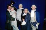 George Washington, Ben Franklin, Paul Revere, PORV06P03_18