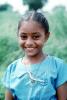 Woman, Girl, Smiles, Gujarat, PORV07P13_14