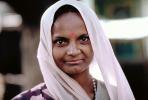 Girl, Woman, Female, Boral Village, Gujarat, PORV08P08_07.0750