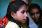 Girl, Female, near Ahmedabad, Gujarat, Boral Village, PORV08P08_15