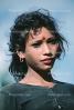 Girl, Face, Beauty, Nepal, PORV08P13_05