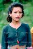 Girl, Face, Beauty, Nepal