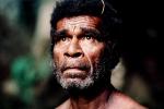 Aborigine, Melanesian